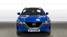 Nissan Qashqai 1.3 DiG-T MH Tekna 5dr Petrol Hatchback